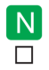 N